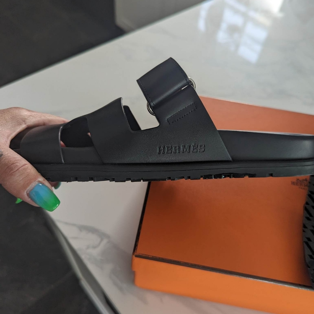 Chypre sandal size 39